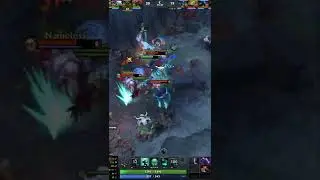 Elder Titan is the most underrated hero in Dota 2! 
