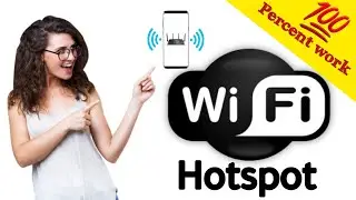 How to use Netshare app Android | WiFi Hotspot Connect to Mobile | NetShare WiFi Hotspot