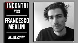 Francesco Merlini - Akodessawa - Incontri #33 - Biblioteca Fotografica