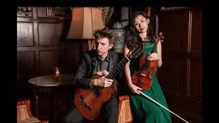 de Falla: La vida breve | EMINENT DUO