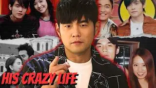 Jay Chou: The Rise, Scandals, and Legacy of Asia's Pop Legend