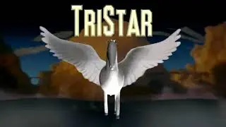TriStar 1993 logo remake v3