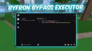 [NEW] Byfron Bypass "Wave" Executor For PC | No Emulator 2024