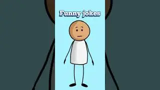 Funny Jokes For Kids #funny #jokes #joke #kids #children #englishforkids