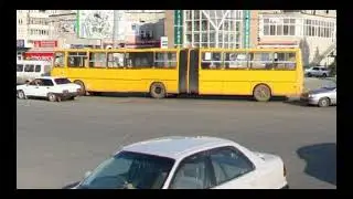 транспорт челябинска 2009 года