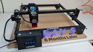 Longer Ray 5 - Is it any good? 6 Months later