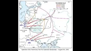 Супер планирование в HOI4.