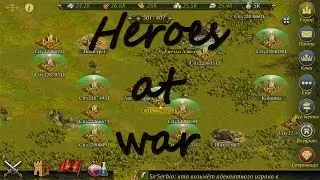 Heroes at War