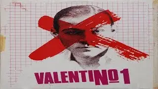 VALENTINO - Volim te još (audio)