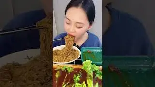 Asmr | Asmr eating