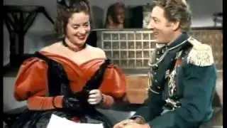 The Inspector General (1949) - Danny Kaye