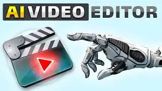 Mind Blowing AI VIDEO Editing Tools 2023