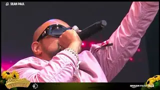 Sean Paul @ Dreamville Festival 2023 [FULL SET]