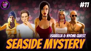 Seaside Mystery 🔥 | New Version 0.26.0 | Full Walkthrough Gameplay | Part #11