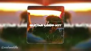 [FREE] (20+) Guitar Loop Kit 2023 "Guns n Roses" 🎸 (NBA YoungBoy, Rod Wave, Toosii, NoCap)