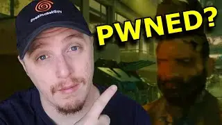 CD Projekt Red is HACKED BAD! Cyberpunk 2077 Code STOLEN!