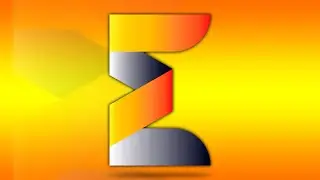 easy way to Create a Professional Letter E Logo Design Using illustrator
