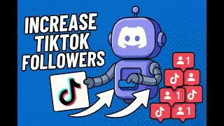 FREE TIKTOK FOLLOWERS (not patched, discord bot)