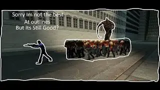 Garry's Mod Story Part1 (Read Desc And Comments)