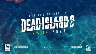 Dead Island 2 | Launch Trailer | PS4,PS5