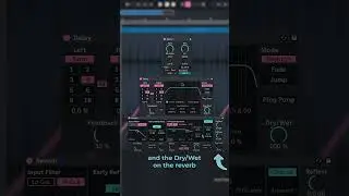 Add Variation To Percussion Loops