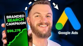 Google Ads Branded Search Campaign Tutorial (Step By Step)