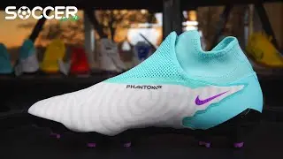 КОСМІЧНІ Nike Phantom GX PRO