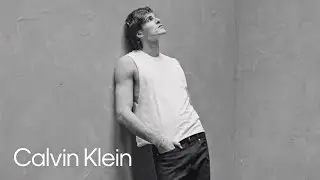 Jacob Elordi | Calvin Klein Spring 2021 Campaign