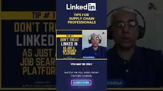 #supplychain