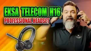 Unboxing the EKSA H16 Headphones with Sound Test