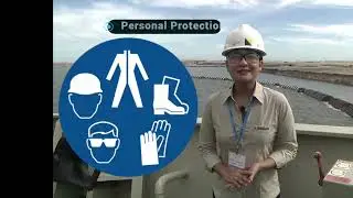 Safety Induction movie 'Welcome Aboard'