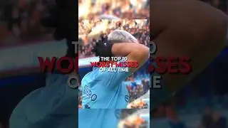 The top 10 worst misses of all time