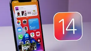 95+ New Features & Changes in iOS 14!