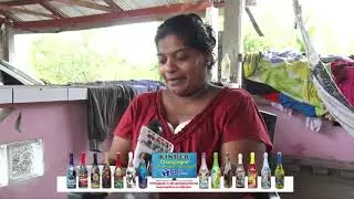 TBN PRIME ALERT  17 APRIL 2019HULP VOOR SATJANAND BHAWANIBHIEK