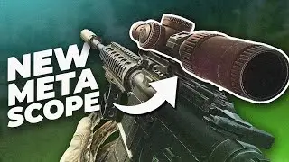 New Meta Sight! Full Raid - Escape from Tarkov