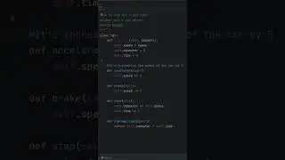 Comments in #python #programming #ytshorts