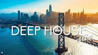 Mega Hits 2023 🌱 The Best Of Vocal Deep House Music Mix 2023 🌱 Summer Music Mix 2023 #18