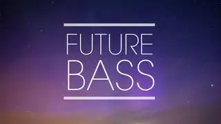 Future Bass in Logic Pro X with Echo Sound Works - Playthrough