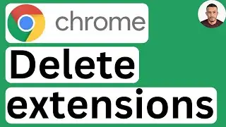 How to Delete Extensions on Google Chrome