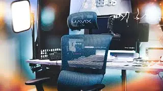 MAVIX M4 UNBOXING/REVIEW