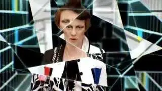 Bulletproof [Tiborg Remix] - La Roux (HD Music Video)