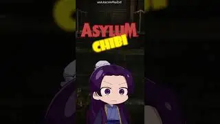 ASYLUM | INSIDER NEWS | Upcoming HORROR Adventure | New Game Mode