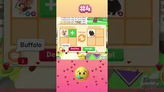 What People Trade For STRAWBERRY SHORTCAKE BAT DRAGON in Adopt me 