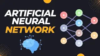 Lecture 1.10 | Introduction to Artificial Neural Networks | Artificial neural network 