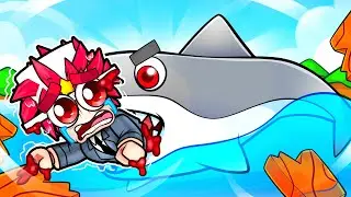 ROBLOX SHARKBITE 2