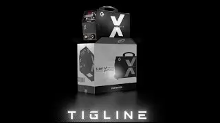 START Tigline X200 AC/DC Pulse - Promo