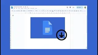 How to Download an Image From a Google Doc