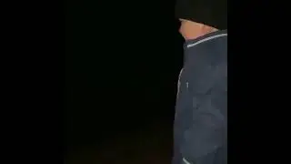 Хасбик чисто на морях зимой