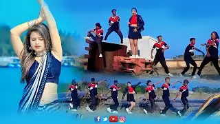 New Nagpuri Nonstop Video 2024 | Singer Shalini Dubey | Jane Jana | Nitesh Kachhap  