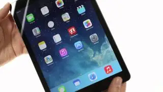 Apple iPad Air: hands-on